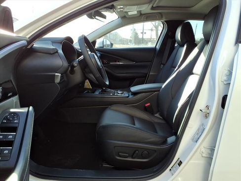 New 2026 MAZDA CX-30 AWD 2.5 S w/ Premium Package image 13