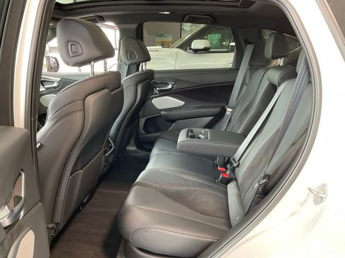 Used 2025 Acura RDX A-Spec image 23