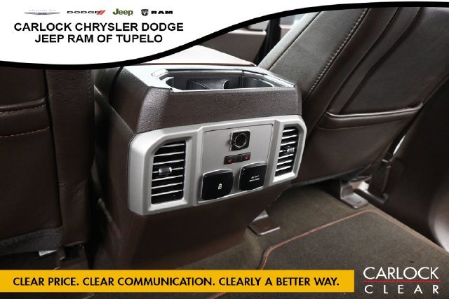 Used 2019 Ford F150 King Ranch AWD/4WD image 29