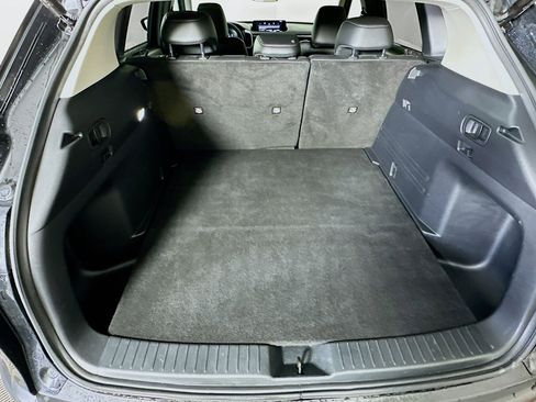 Used 2024 MAZDA CX-50 AWD 2.5 S w/ Preferred Package image 27