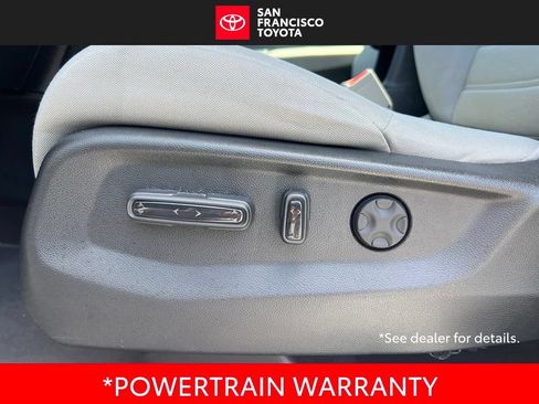 Used 2021 Honda CR-V EX image 12