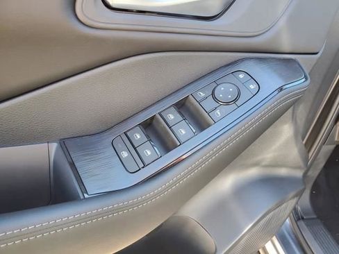 New 2026 Nissan Rogue SV image 20