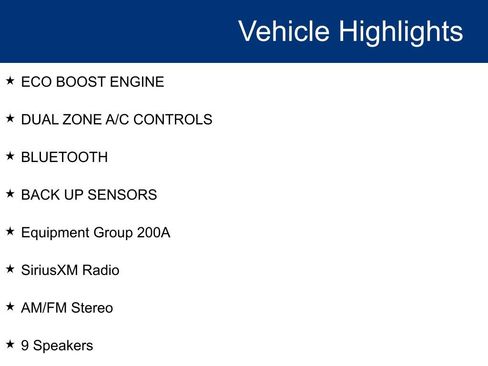Used 2022 Ford Mustang Premium RWD image 12