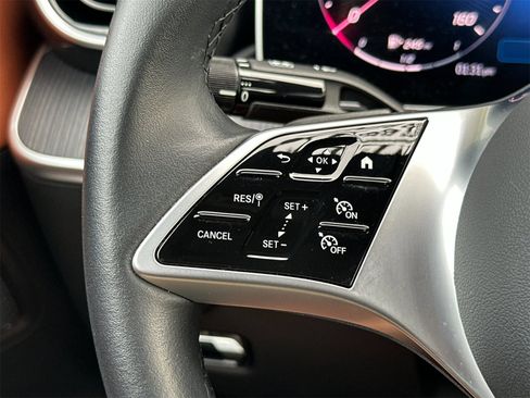 Certified 2025 Mercedes-Benz C 300 Sedan image 26