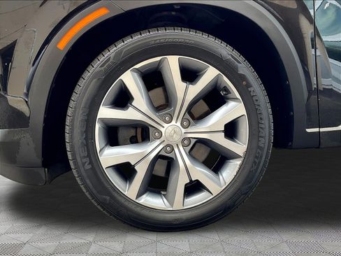 Used 2021 Hyundai Palisade SEL AWD/4WD image 34