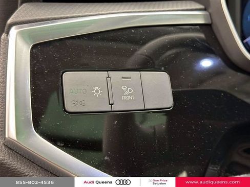 Used 2024 Audi Q3 2.0T Premium Plus AWD/4WD image 22