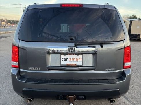 Used 2011 Honda Pilot EX image 6