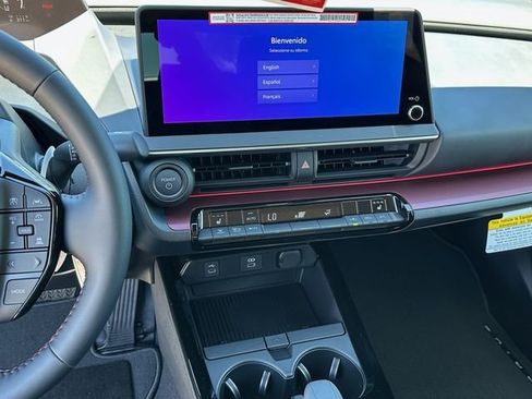 New 2026 Toyota Prius Plug-In Hybrid w/ Limited Premium Package FWD image 15
