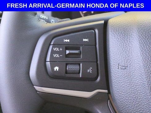 New 2026 Honda Ridgeline RTL image 22