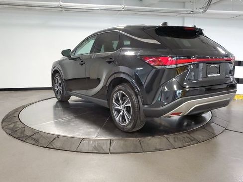 Certified 2024 Lexus RX 350 Premium w/ Accessory Package (Z1) AWD/4WD image 6