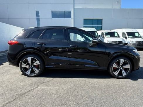 New 2026 Audi SQ5 Premium Plus AWD/4WD image 8