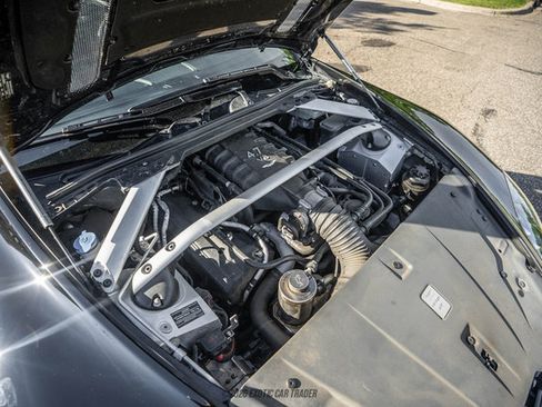 Used 2015 Aston Martin V8 Vantage GT RWD image 25