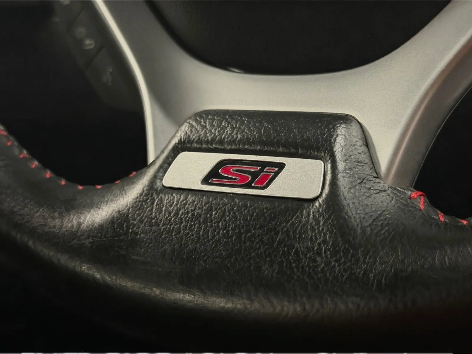 Used 2015 Honda Civic Si image 26