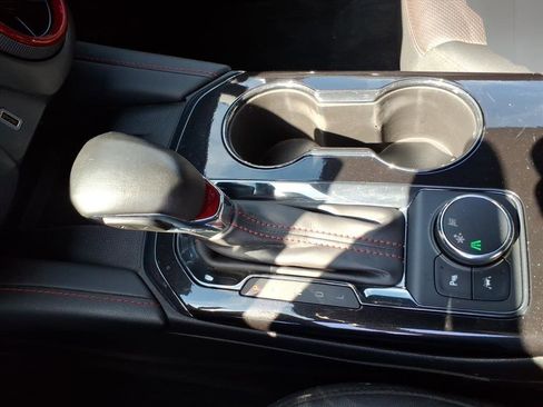 Certified 2023 Chevrolet Blazer RS w/ Enhanced Convenience Package image 25