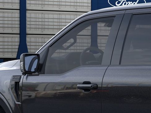 New 2026 Ford F150 Lariat w/ Equipment Group 502A High AWD/4WD image 23