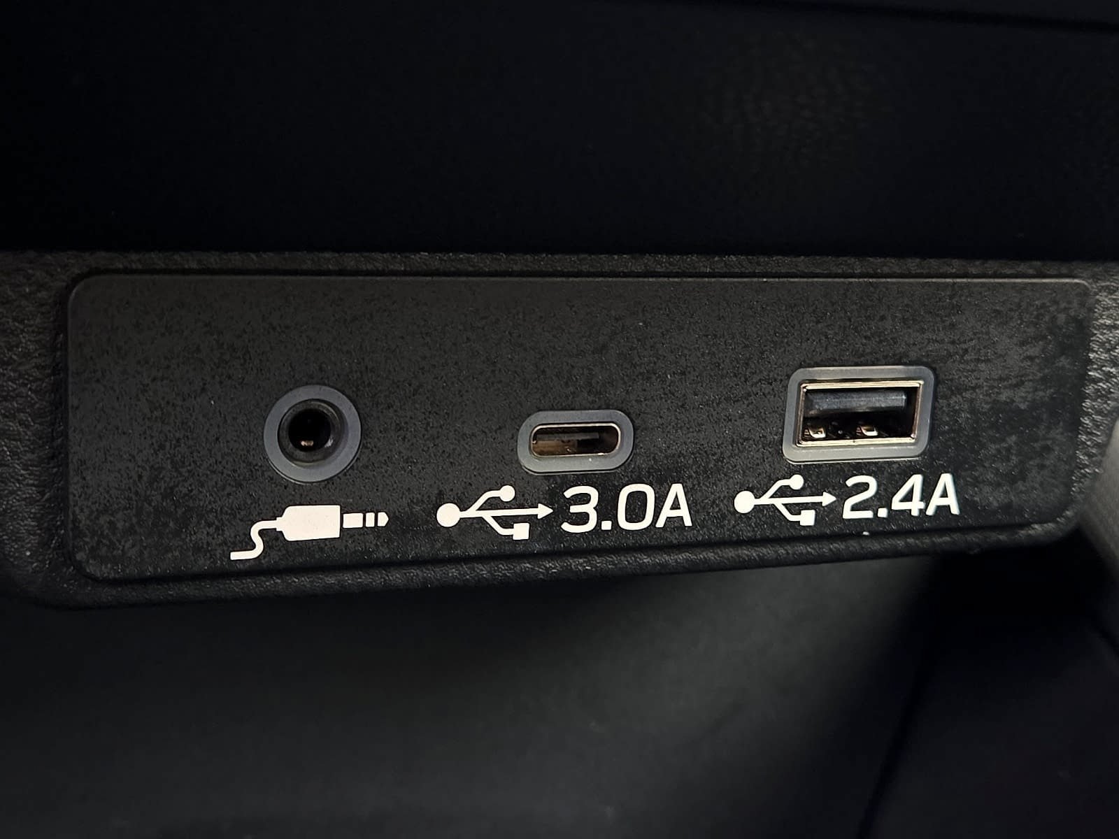 Certified 2026 Subaru Forester Sport AWD/4WD image 16