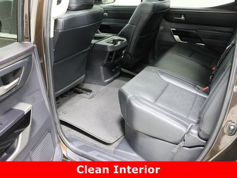 Used 2023 Toyota Tundra Limited image 32