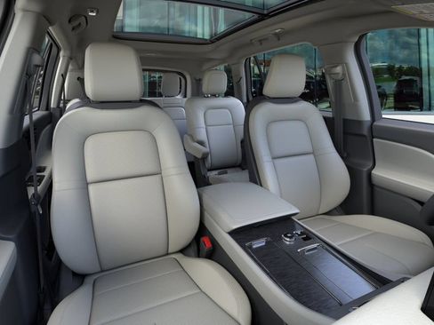 New 2026 Lincoln Aviator AWD image 10