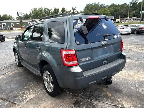 Used 2010 Ford Escape XLT FWD image 4