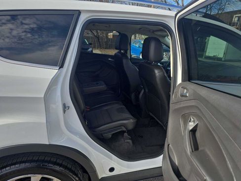 Used 2014 Ford Escape SE w/ SE Chrome Package AWD/4WD image 27