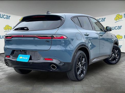 Used 2024 Dodge Hornet R/T Plus w/ Tech Pack Plus w/o Parking image 6