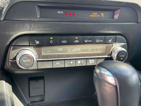 Used 2023 MAZDA CX-5 AWD 2.5 S w/ Select Package image 26