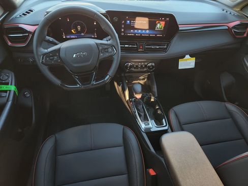 New 2026 Chevrolet TrailBlazer RS w/ Convenience Package image 20