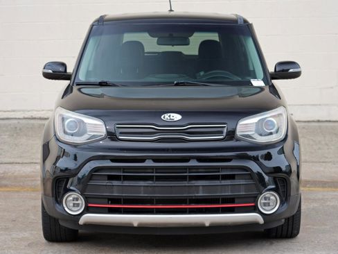 Used 2018 Kia Soul ! w/ Tech Package FWD image 41