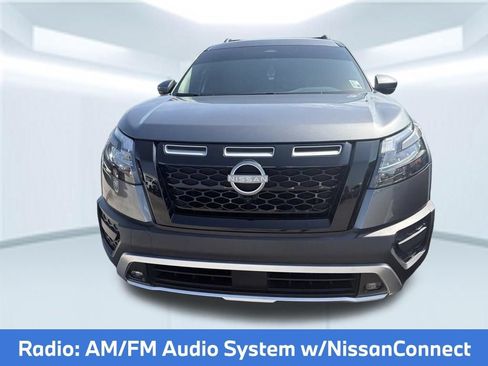 Used 2024 Nissan Pathfinder Rock Creek AWD/4WD image 2