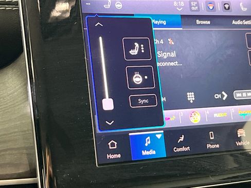 Used 2022 Jeep Grand Cherokee Limited image 19