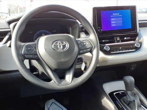 New 2026 Toyota Corolla LE image 7