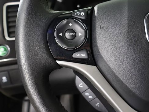 Used 2014 Honda Civic EX-L image 34