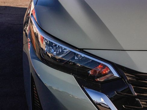 Certified 2024 Nissan Sentra SV w/ All-Weather Package image 5