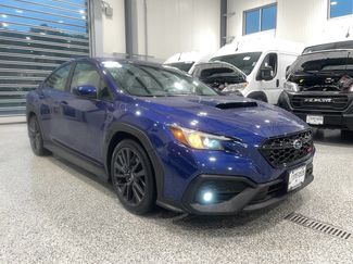Used 2025 Subaru WRX Premium AWD/4WD video 1