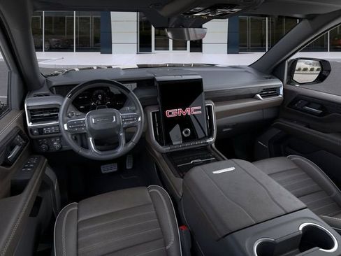 New 2026 GMC Yukon Denali Ultimate AWD/4WD image 15