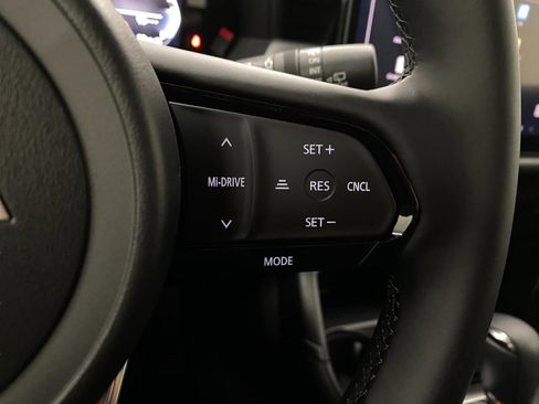 New 2026 MAZDA CX-5 Preferred AWD/4WD image 16