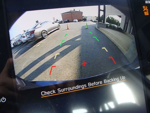 Used 2021 Subaru Legacy Premium w/ Popular Package #1 image 14