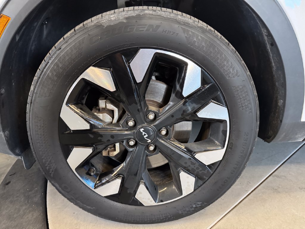 Used 2024 Kia Sportage X-Line AWD/4WD image 25