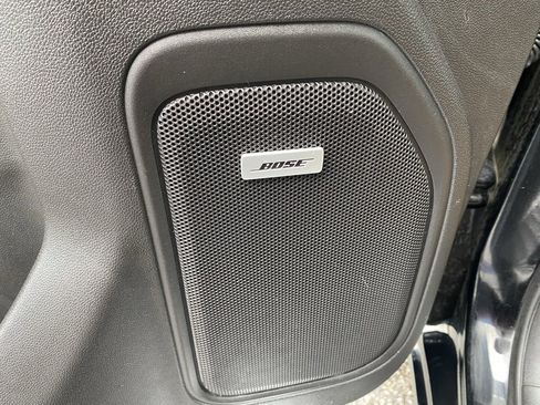 Used 2020 Chevrolet Silverado 1500 LTZ w/ LTZ Plus Package image 11