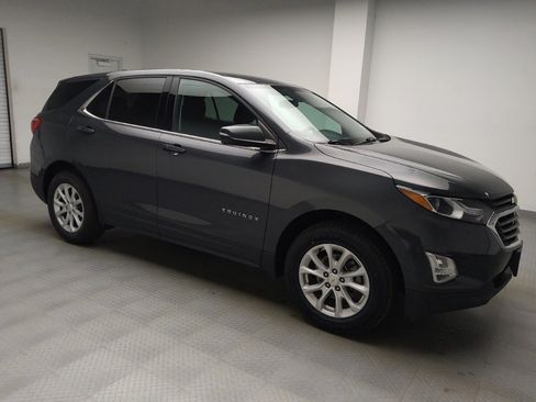 Used 2019 Chevrolet Equinox LT AWD/4WD image 11