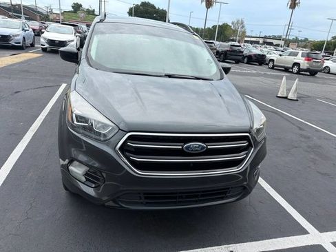Used 2019 Ford Escape SE AWD/4WD image 7