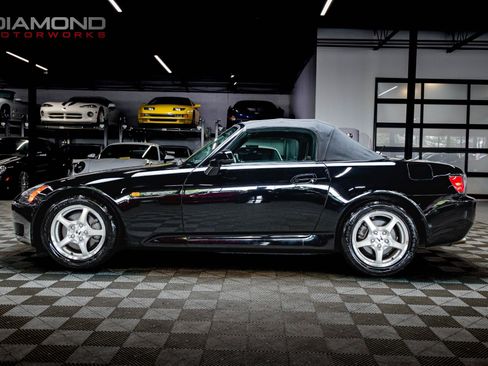 Used 2000 Honda S2000 image 80