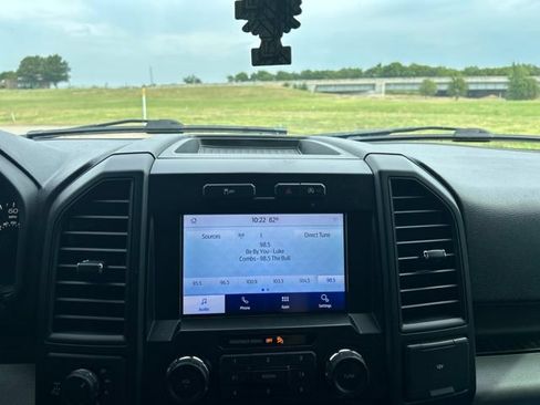 Used 2020 Ford F150 XL w/ Equipment Group 101A Mid AWD/4WD image 15