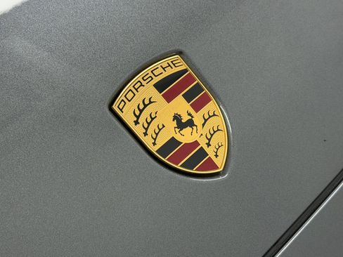 Used 2024 Porsche Cayenne Coupe AWD/4WD image 66