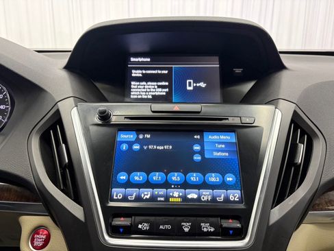 Used 2019 Acura MDX SH-AWD image 29