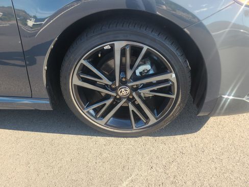 Certified 2025 Toyota Camry XSE AWD/4WD image 12
