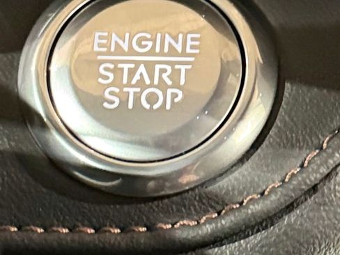 New 2026 Lincoln Nautilus Reserve w/ Jet Appearance Package image 74