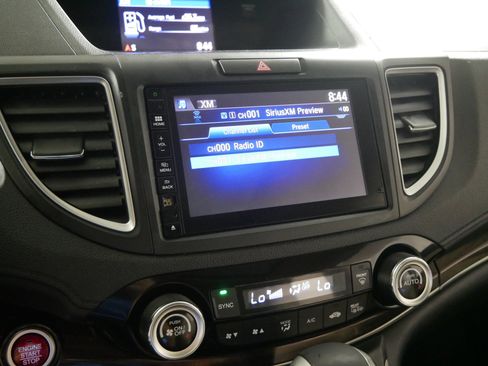 Used 2015 Honda CR-V EX-L image 22
