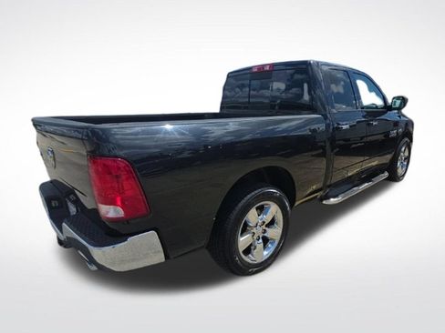 Used 2016 RAM 1500 Big Horn RWD image 10