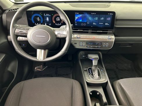 Certified 2025 Hyundai Kona SEL image 27